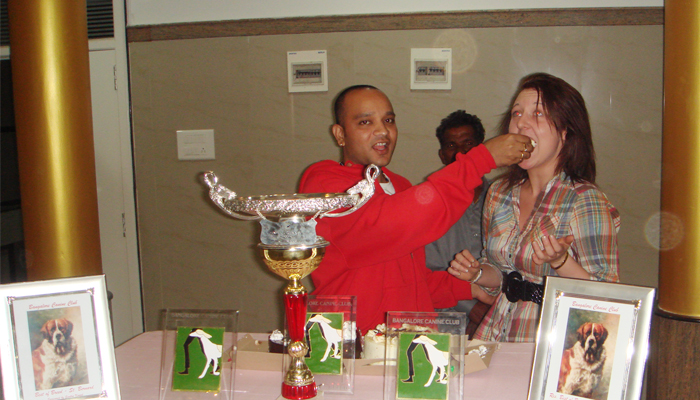 Image Caption